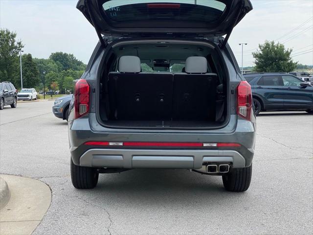 2025 Hyundai Palisade - $33,119