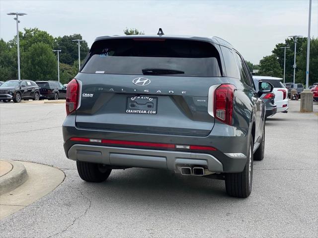 2025 Hyundai Palisade - $33,119