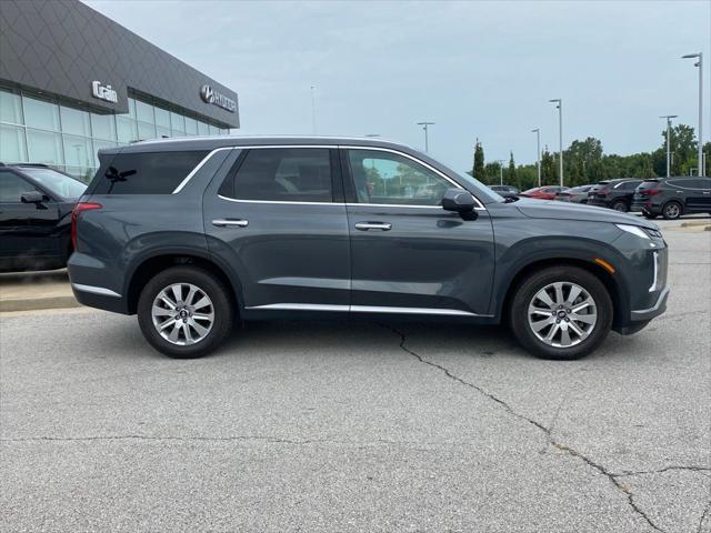 2025 Hyundai Palisade - $33,119