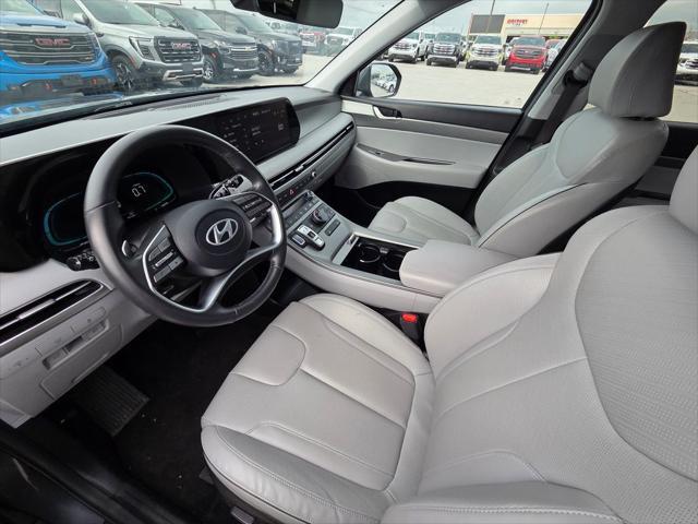 2025 Hyundai Palisade - $33,119