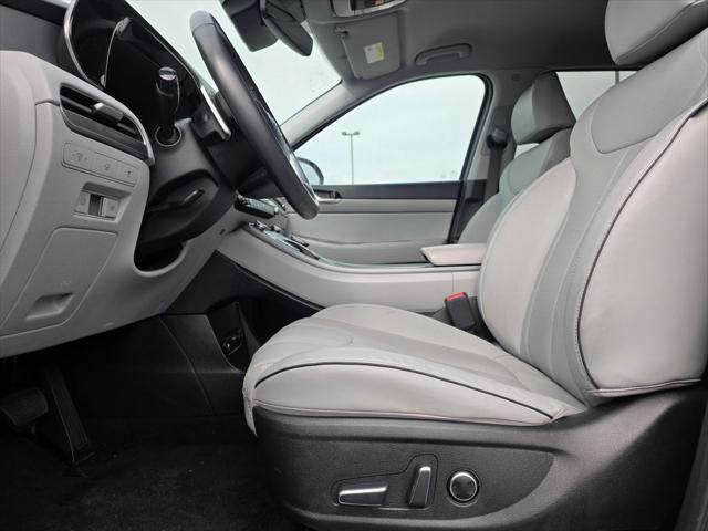 2025 Hyundai Palisade - $33,119