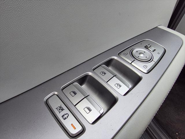 2025 Hyundai Palisade - $33,119