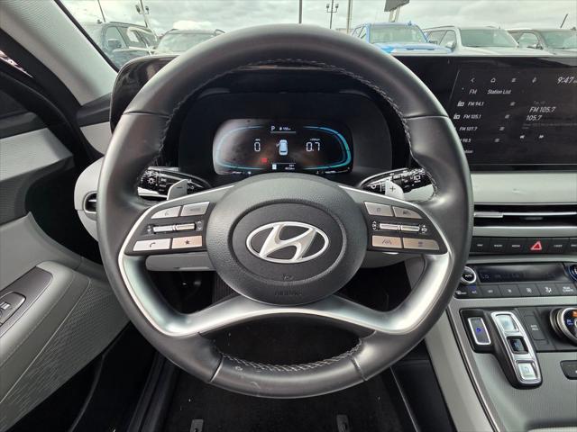 2025 Hyundai Palisade - $33,119