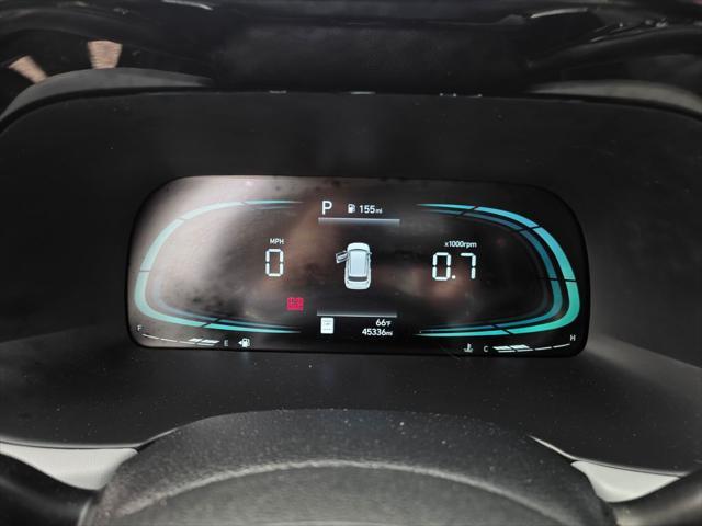 2025 Hyundai Palisade - $33,119