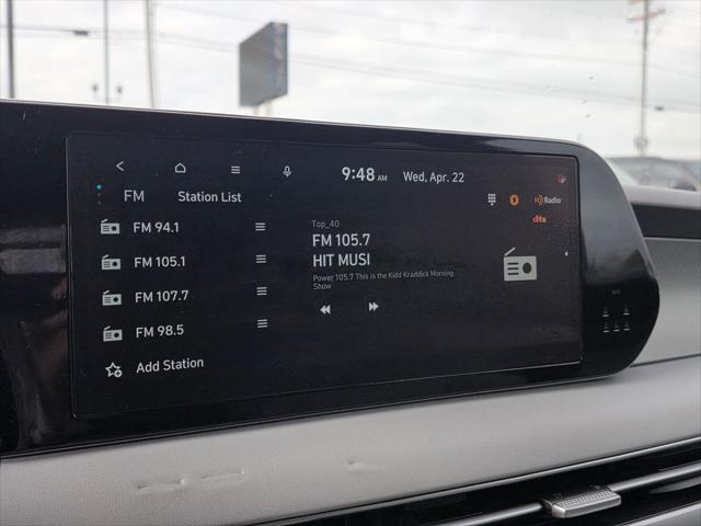2025 Hyundai Palisade - $33,119