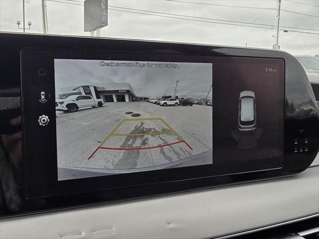2025 Hyundai Palisade - $33,119
