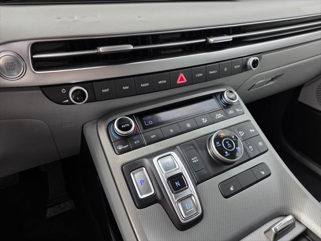 2025 Hyundai Palisade - $33,119