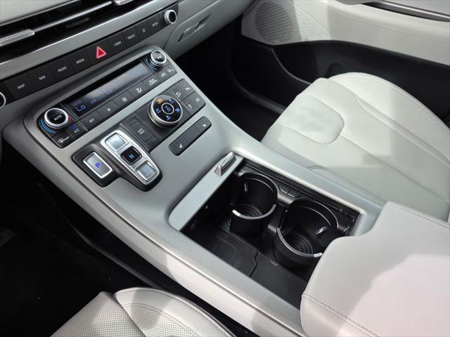 2025 Hyundai Palisade - $33,119