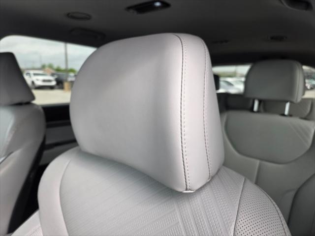 2025 Hyundai Palisade - $33,119