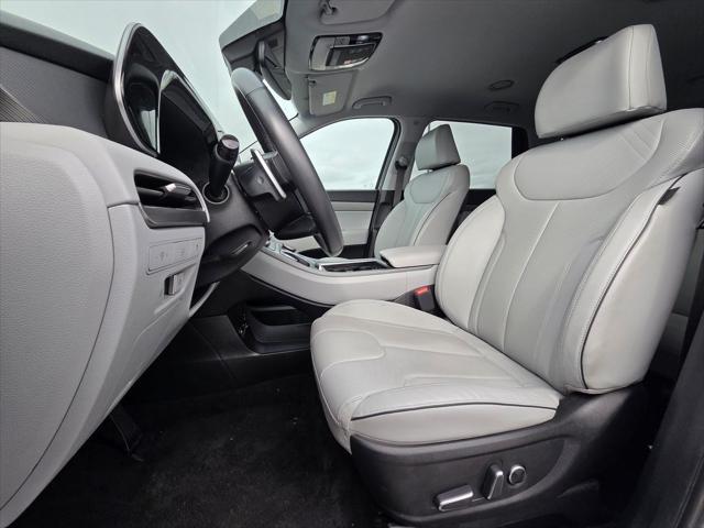 2025 Hyundai Palisade - $33,119