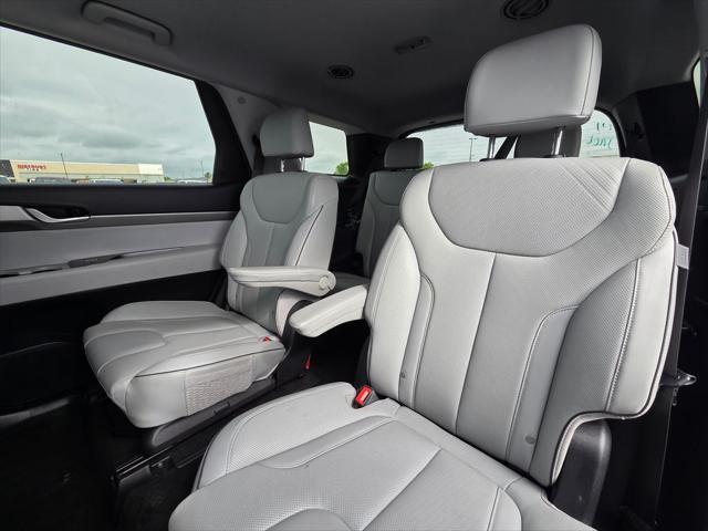 2025 Hyundai Palisade - $33,119