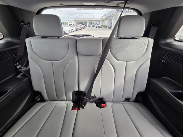 2025 Hyundai Palisade - $33,119