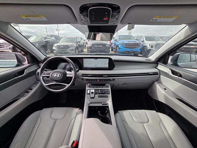 2025 Hyundai Palisade - $33,119