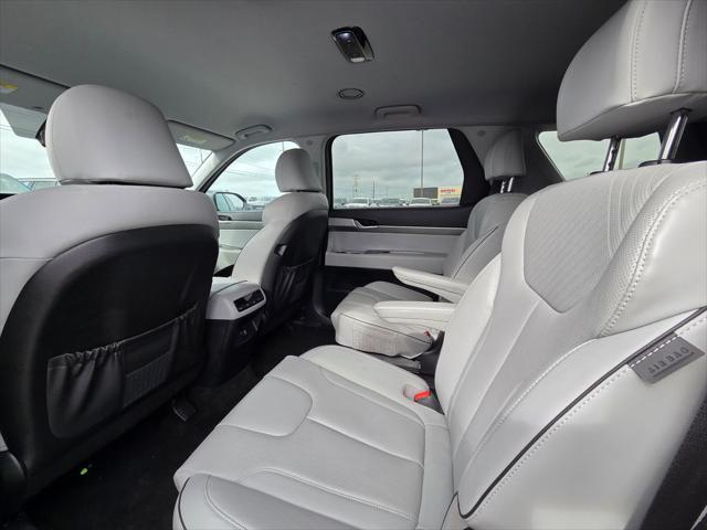 2025 Hyundai Palisade - $33,119