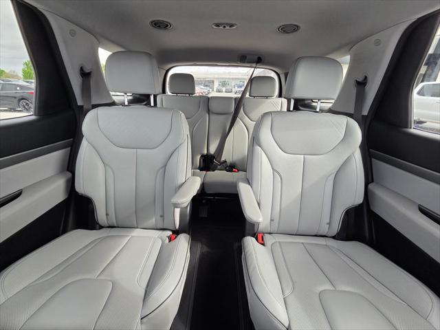 2025 Hyundai Palisade - $33,119