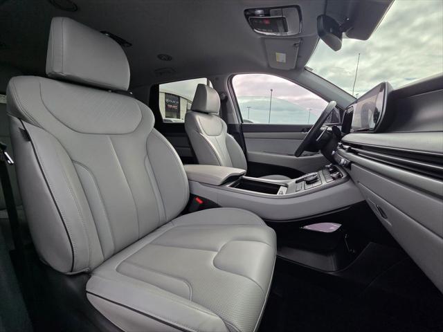 2025 Hyundai Palisade - $33,119