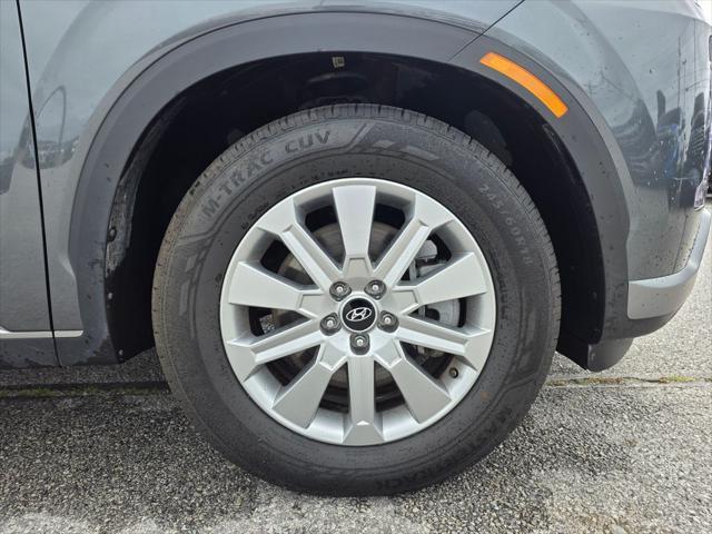 2025 Hyundai Palisade - $33,119