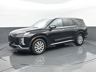 Photo of a 2025 Hyundai Palisade AWD SEL 4DR SUV for sale