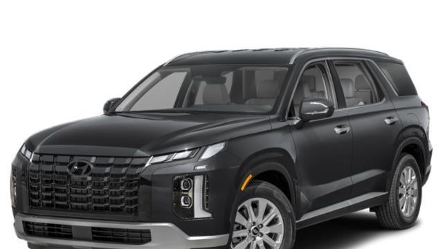 Preowned 2025 Hyundai PALISADE SEL for Sale