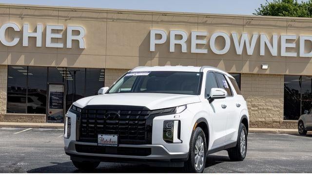 Preowned 2025 Hyundai PALISADE SEL for Sale
