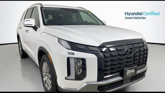 Preowned 2025 Hyundai PALISADE SEL for Sale