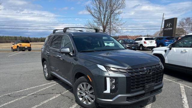 Preowned 2025 Hyundai PALISADE SEL for Sale