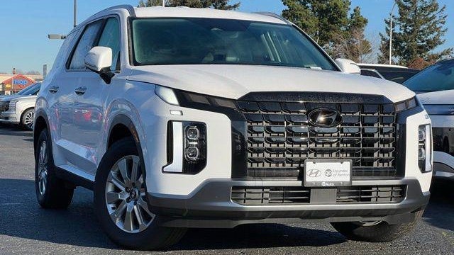 Preowned 2025 Hyundai PALISADE SEL for Sale
