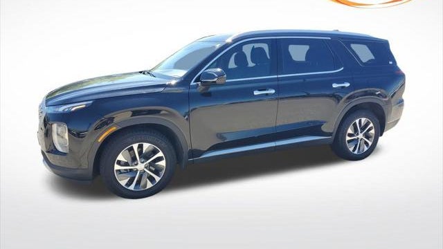 Preowned 2021 Hyundai PALISADE SEL for Sale