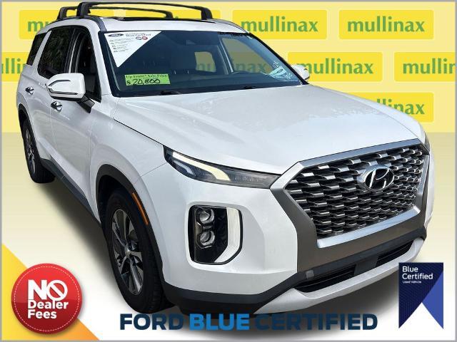 2021 Hyundai Palisade - $18,000