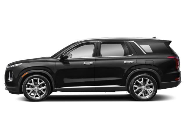 2022 Hyundai PALISADE SEL — photo 1 of 12