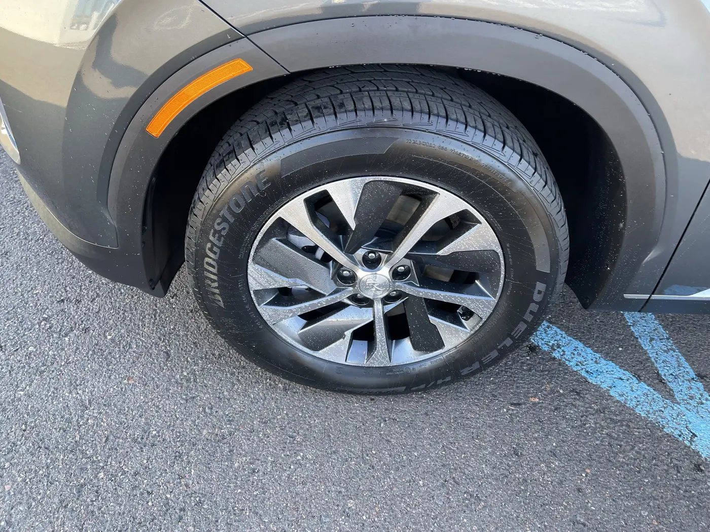 2022 Hyundai Palisade - $28,024
