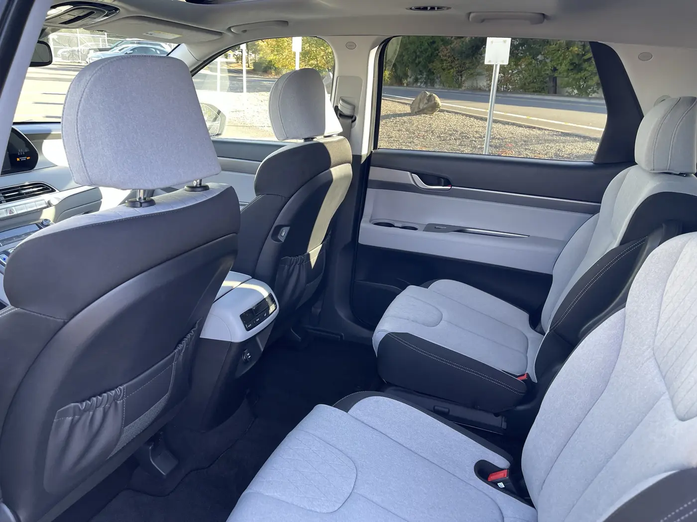 2022 Hyundai Palisade - $28,024
