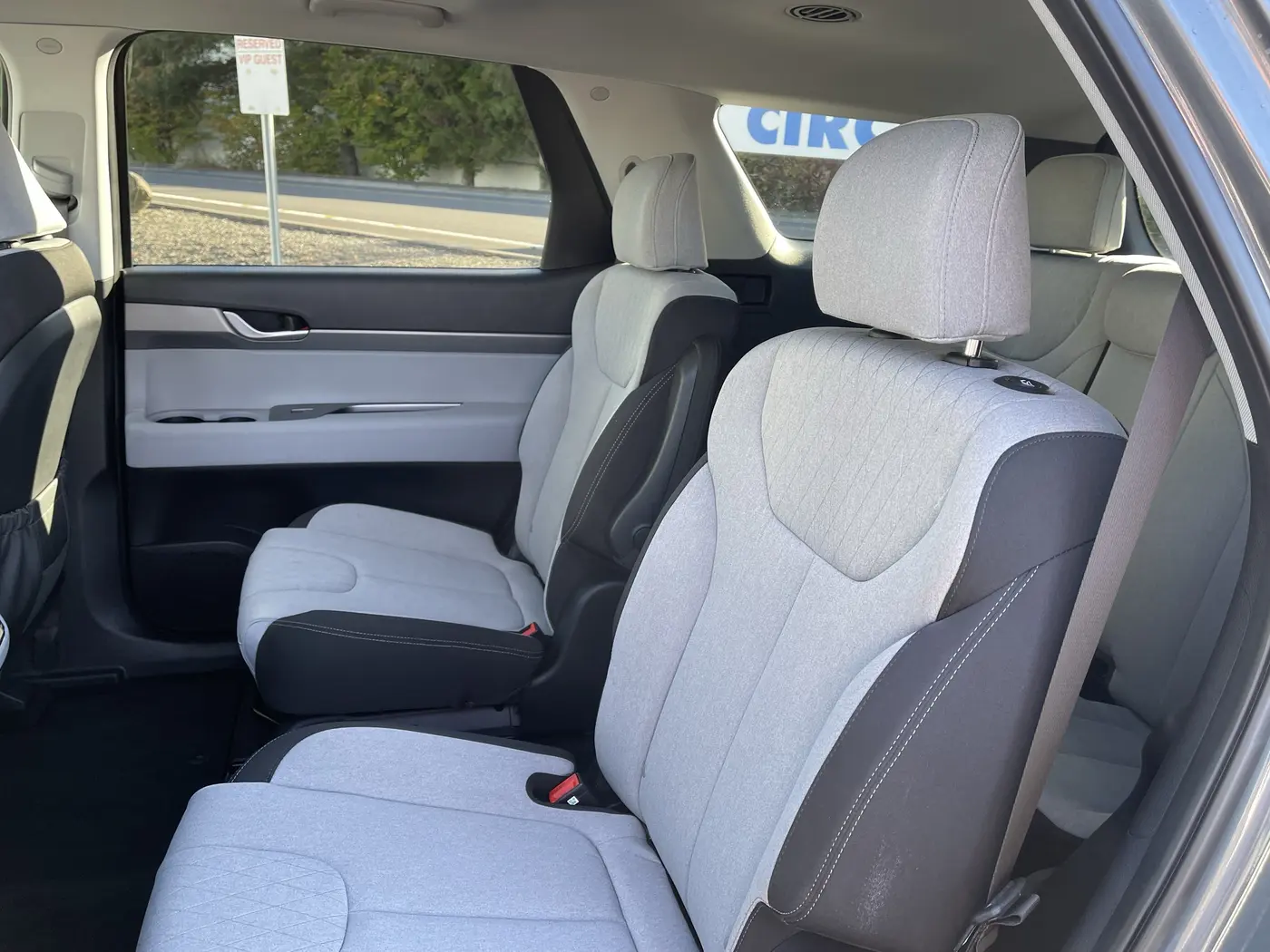 2022 Hyundai Palisade - $28,024