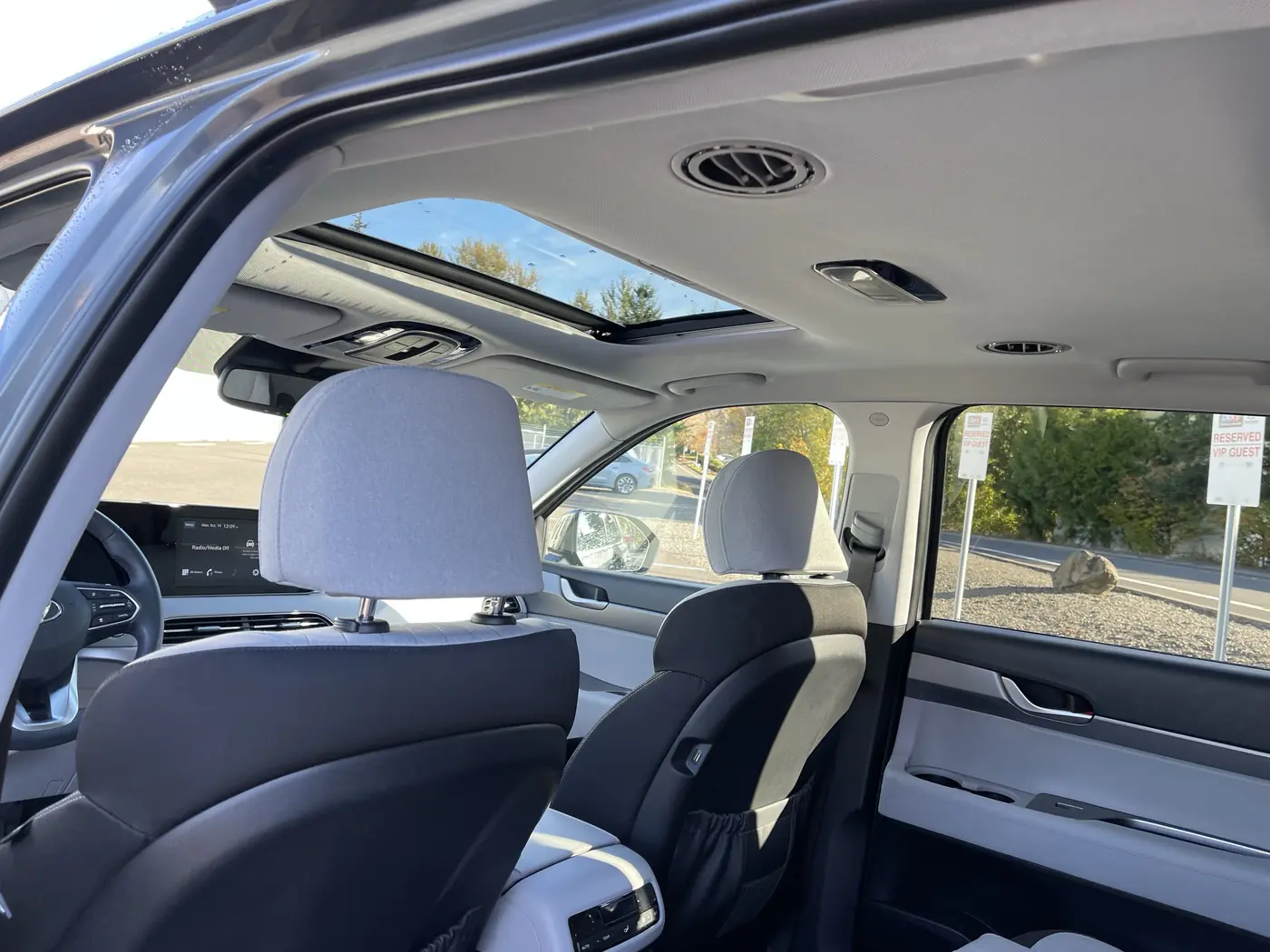 2022 Hyundai Palisade - $28,024
