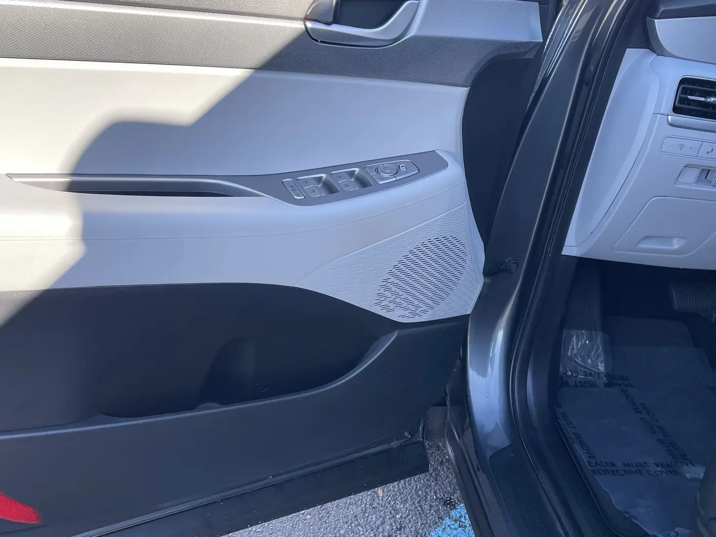 2022 Hyundai Palisade - $28,024