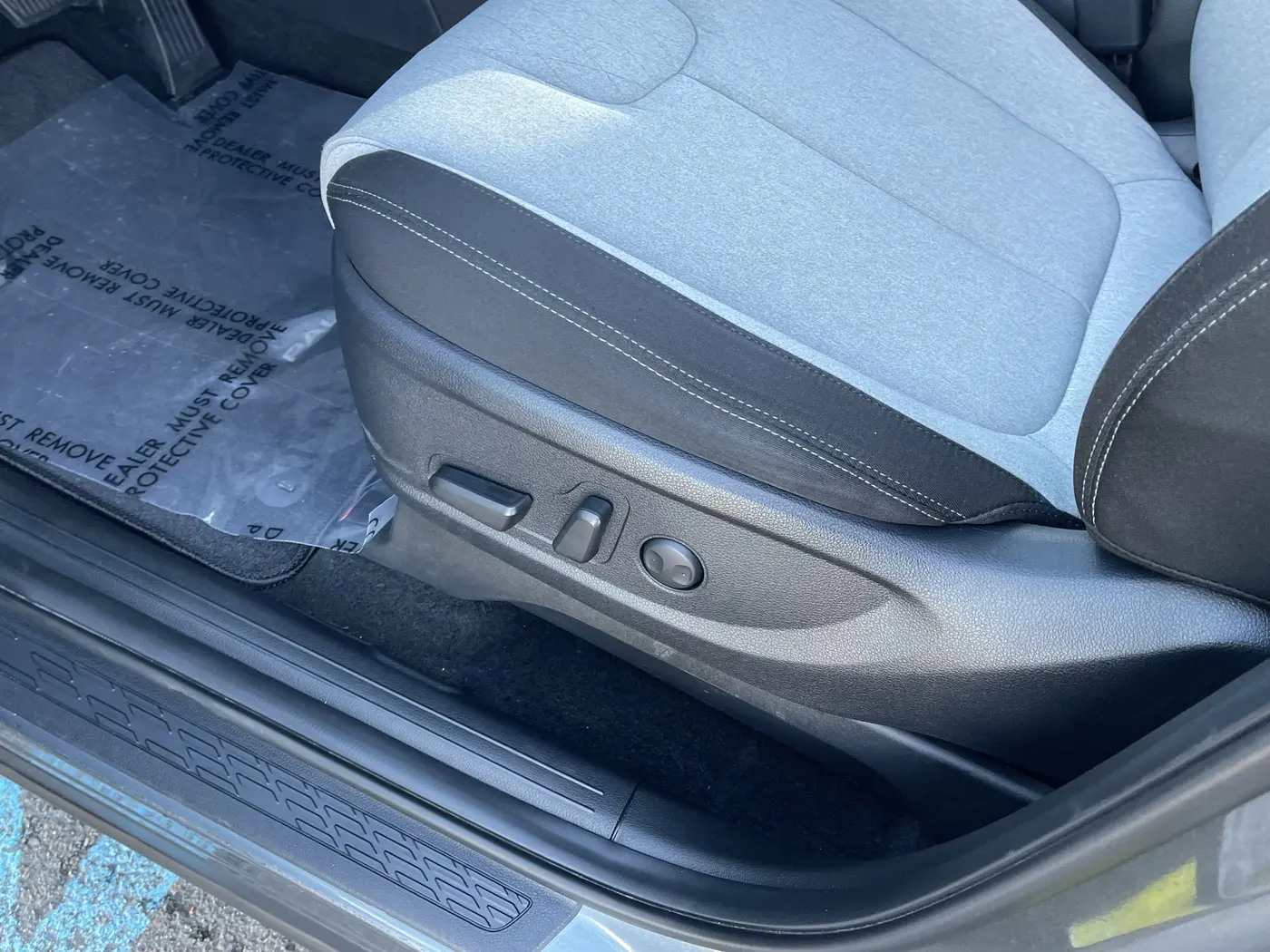 2022 Hyundai Palisade - $28,024