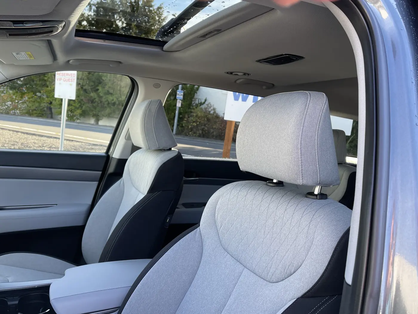 2022 Hyundai Palisade - $28,024