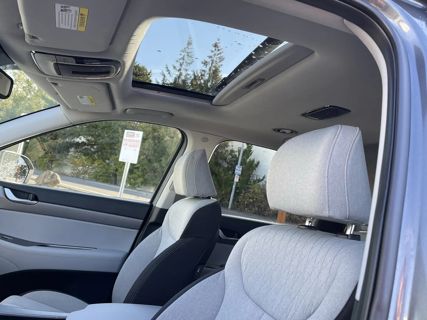 2022 Hyundai Palisade - $28,024