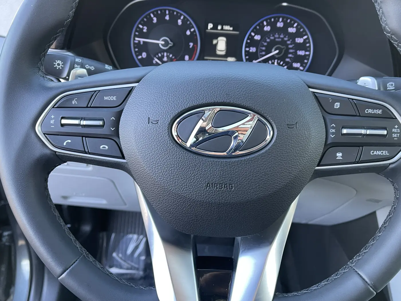 2022 Hyundai Palisade - $28,024