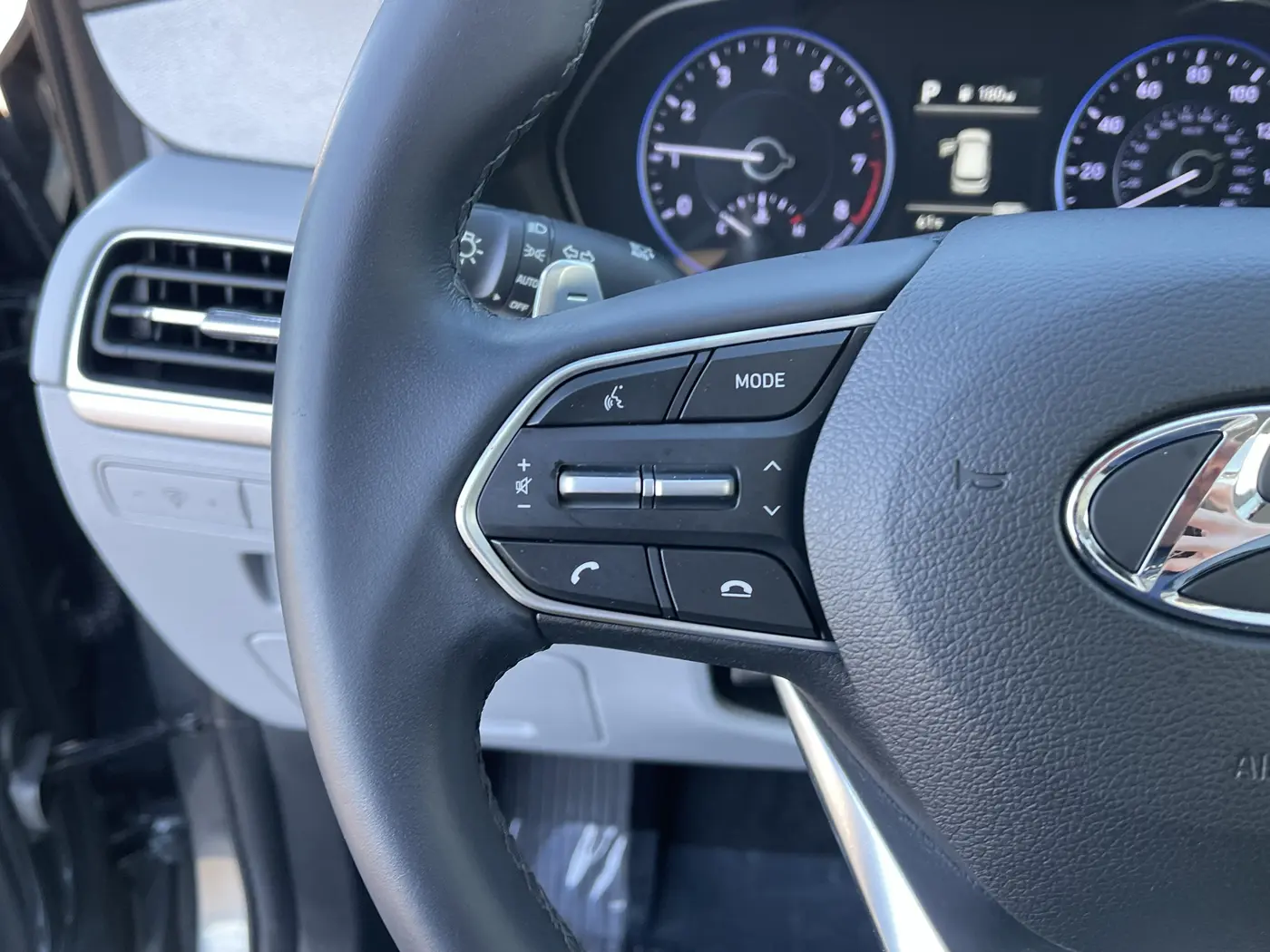 2022 Hyundai Palisade - $28,024