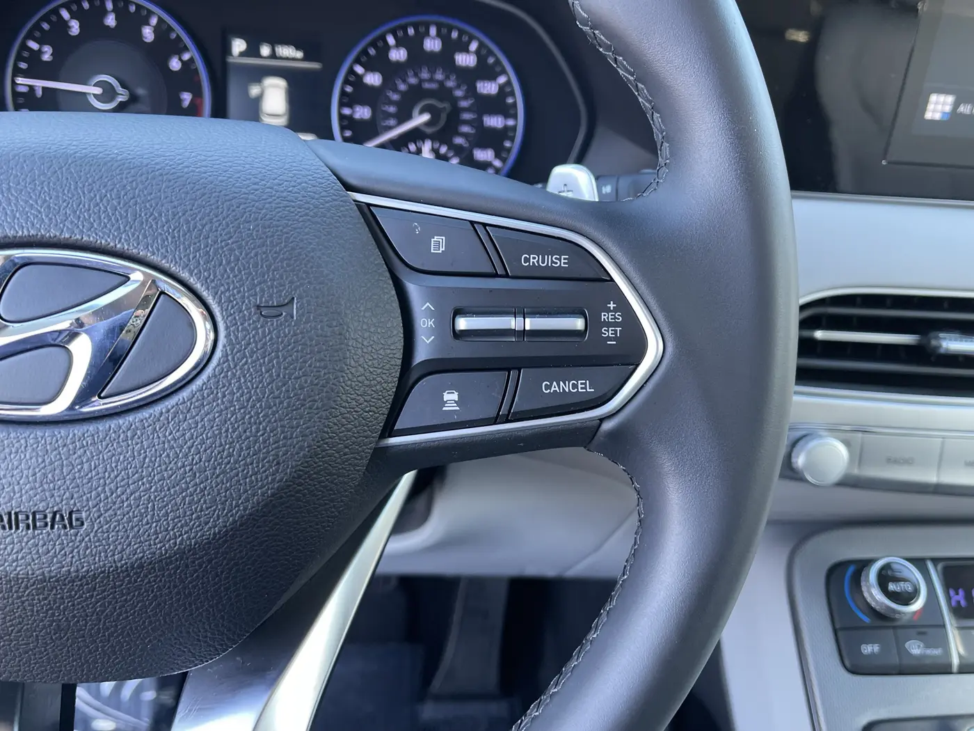 2022 Hyundai Palisade - $28,024