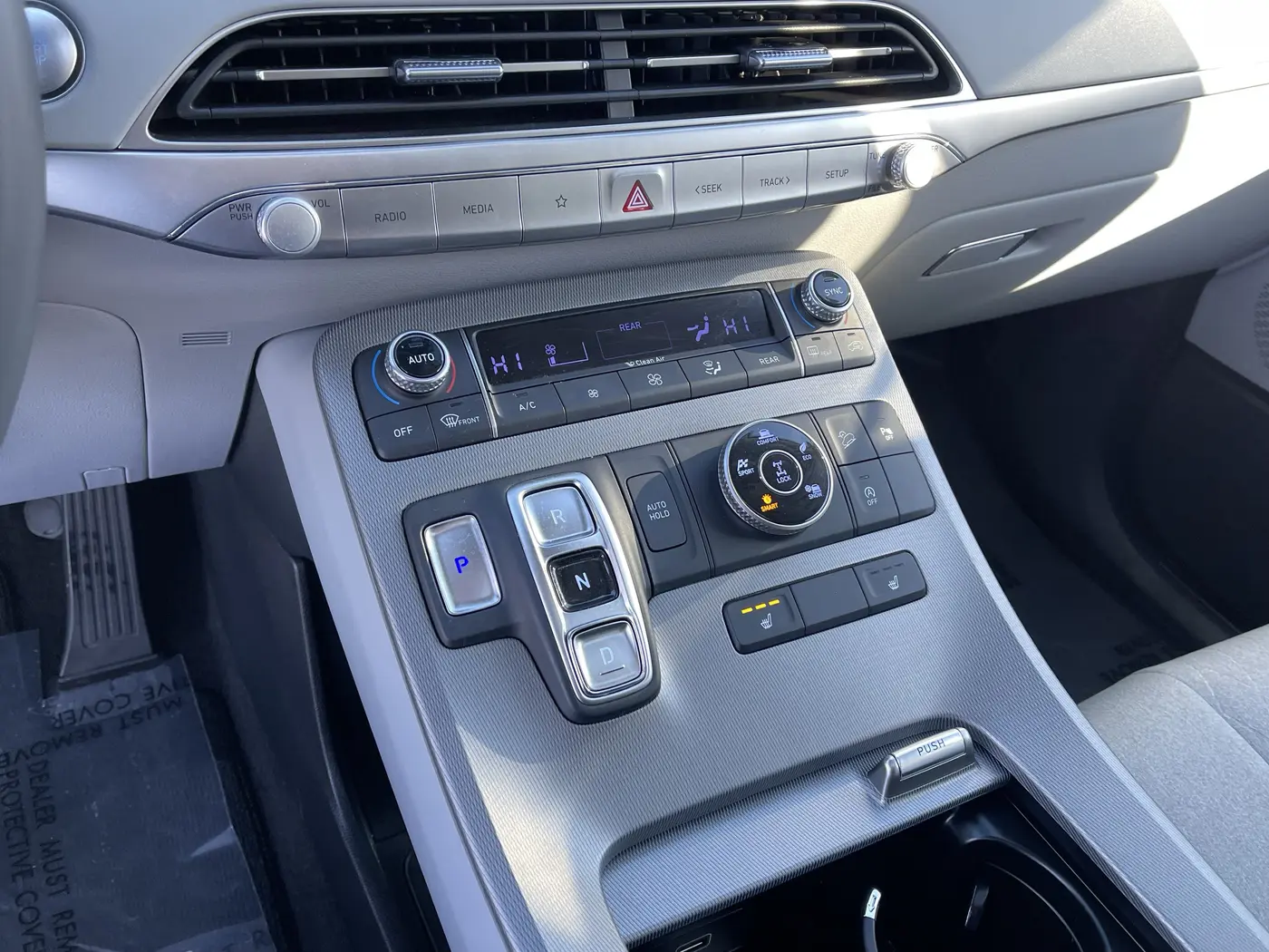 2022 Hyundai Palisade - $28,024