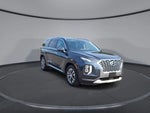 2020 Palisade Thumbnail 2