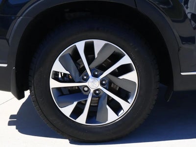 Photo of a 2022 Hyundai Palisade AWD SEL 4DR SUV for sale