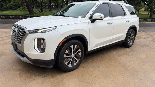 Preowned 2021 Hyundai PALISADE SEL for Sale