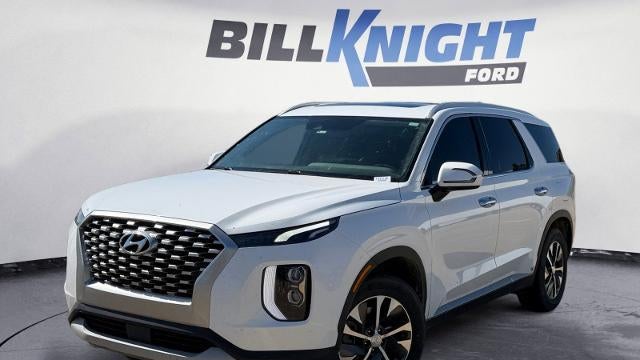Preowned 2022 Hyundai PALISADE SEL for Sale
