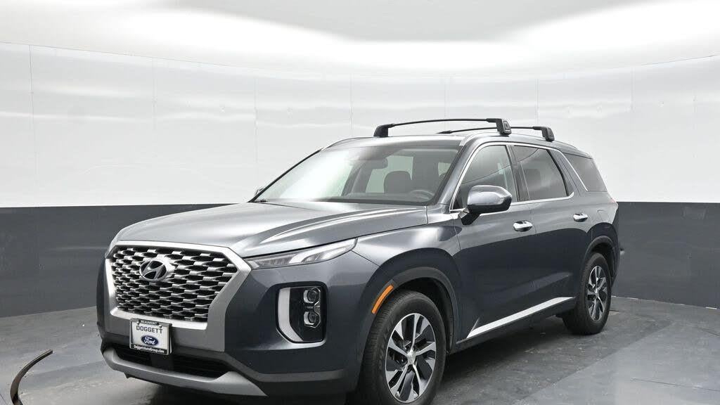 Preowned 2022 Hyundai PALISADE SEL for Sale
