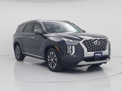 2020 Hyundai Palisade AWD SEL 4DR SUV