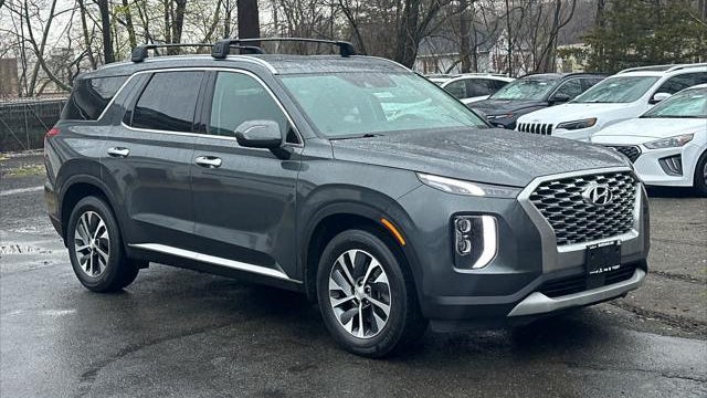 Preowned 2022 Hyundai PALISADE SEL for Sale