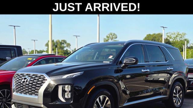 Preowned 2020 Hyundai PALISADE SEL for Sale